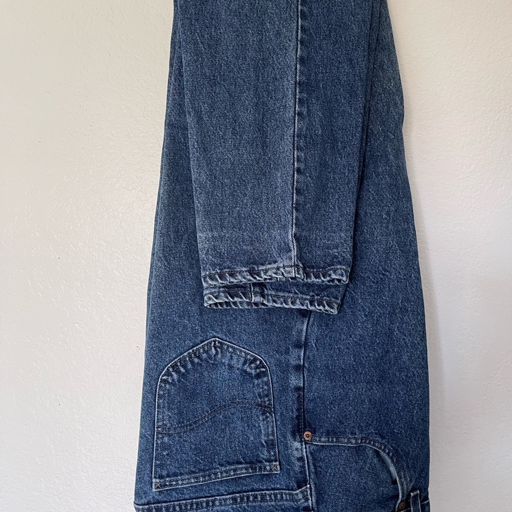 Lee Jeans 16L Blue